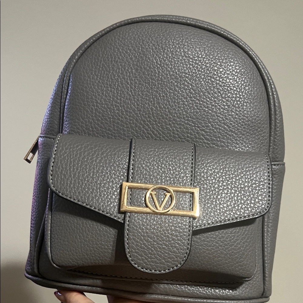 Mini Backpack - image 1